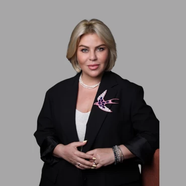Elnara Nakhmedova