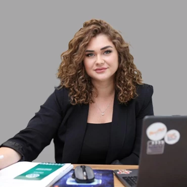 Snejanna Arpadarai