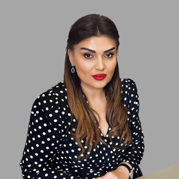Kamala Mammadova