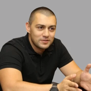 Rufat Badirov
